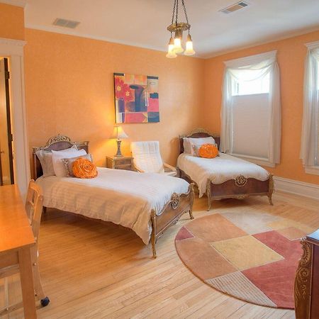 Lauerman House Inn Bed & Breakfast Marinette Εξωτερικό φωτογραφία