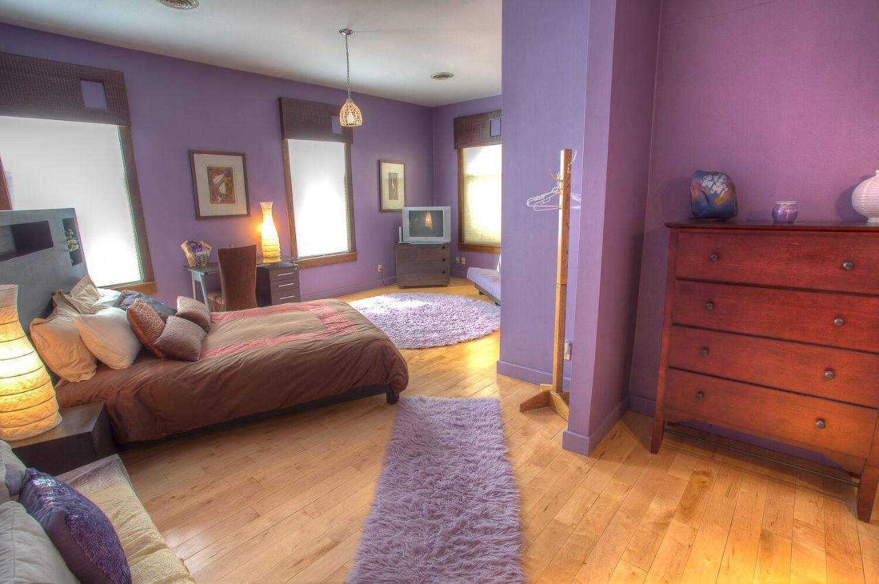 Lauerman House Inn Bed & Breakfast Marinette Εξωτερικό φωτογραφία