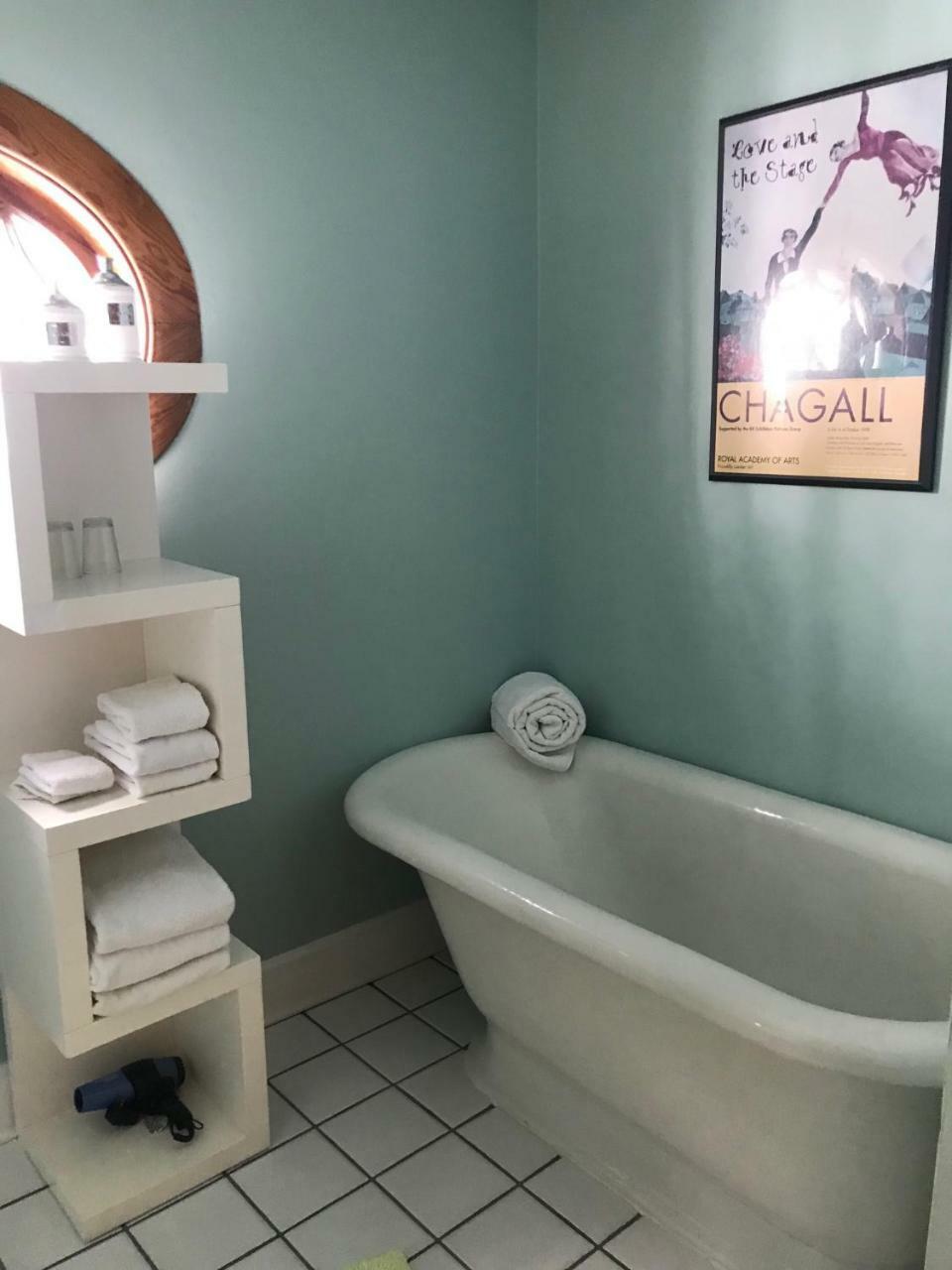 Lauerman House Inn Bed & Breakfast Marinette Εξωτερικό φωτογραφία