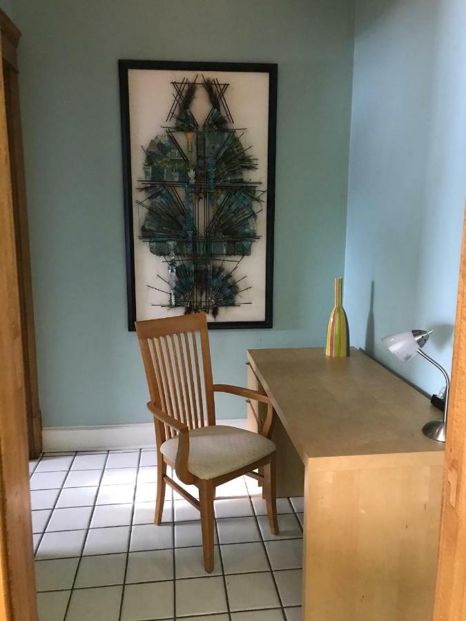 Lauerman House Inn Bed & Breakfast Marinette Εξωτερικό φωτογραφία